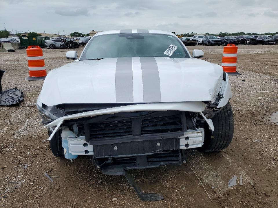 Продаж на аукціоні авто 2024 Ford Mustang 2 Door Coupe, vin: 1FA6P8TH6R5117674, номер лоту: 49786876