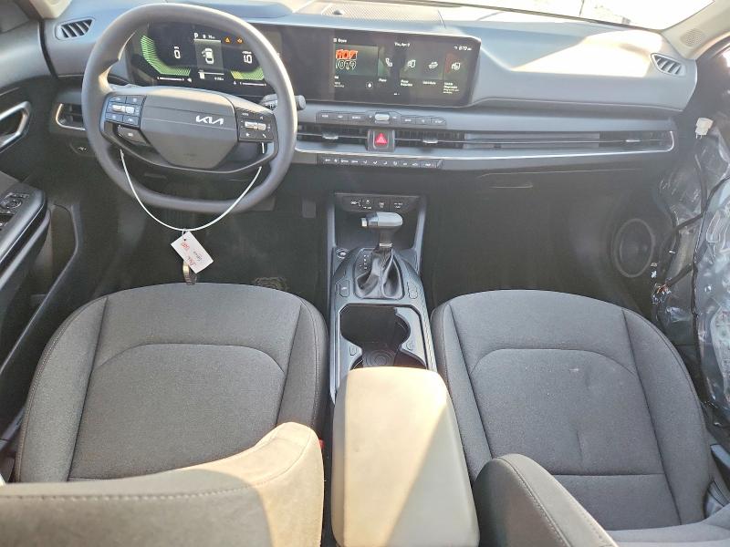 Продаж на аукціоні авто 2025 Kia K4, vin: 3KPFT4DE2SE118561, номер лоту: 49242816
