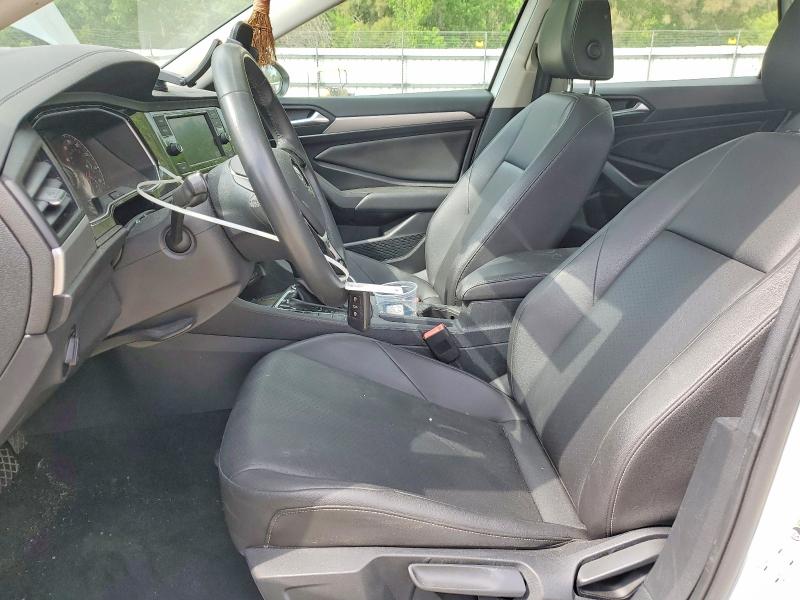 Продаж на аукціоні авто 2020 Volkswagen Jetta, vin: 3VWCB7BU5LM029783, номер лоту: 50734976