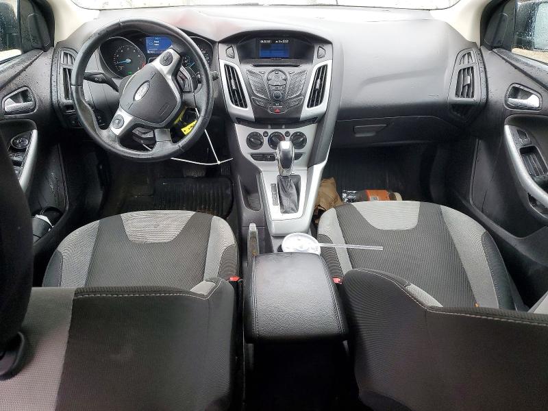 Aukcja sprzedaży 2012 Ford Focus, vin: 1FAHP3K25CL229202, numer aukcji: 51829566