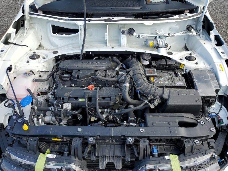 Aukcja sprzedaży 2026 Kia Seltos, vin: KNDETCA74T7844290, numer aukcji: 50405706