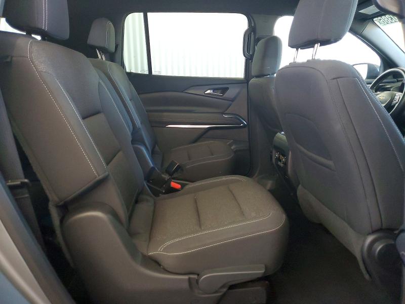 Продаж на аукціоні авто 2024 Chevrolet Traverse, vin: 1GNEVGKS7RJ176959, номер лоту: 50390386
