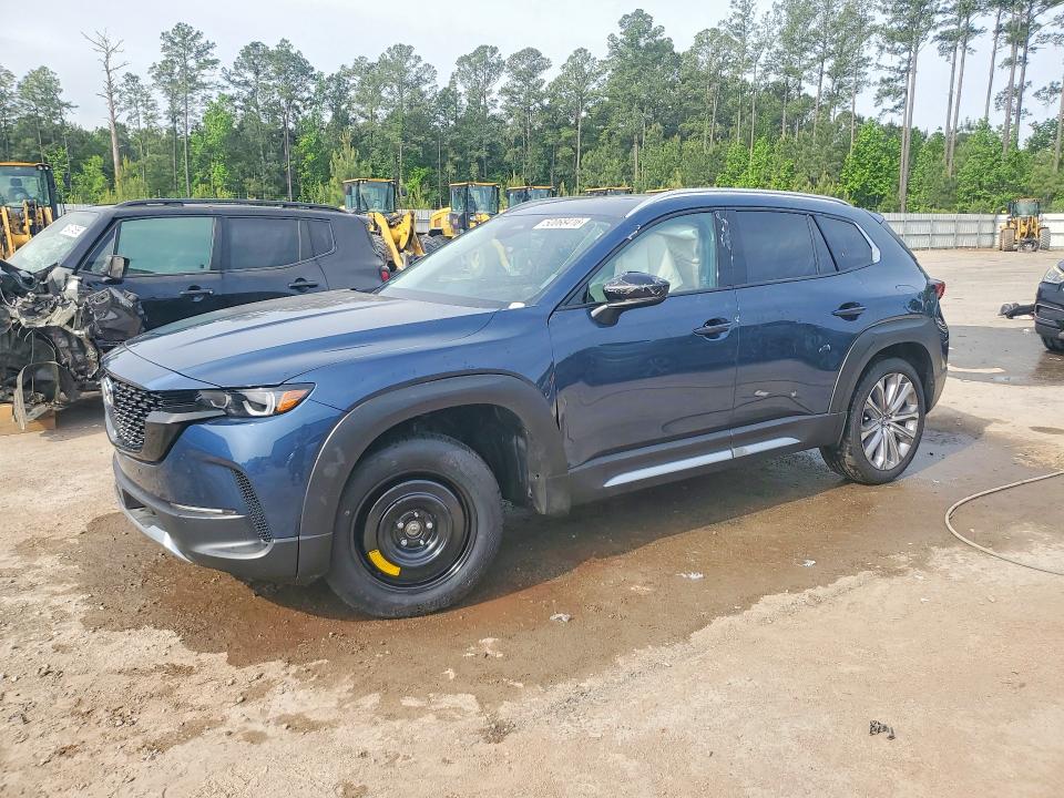 Продажа на аукционе авто 2026 Mazda Cx-50, vin: 7MMVABCY8TN450258, номер лота: 50068416