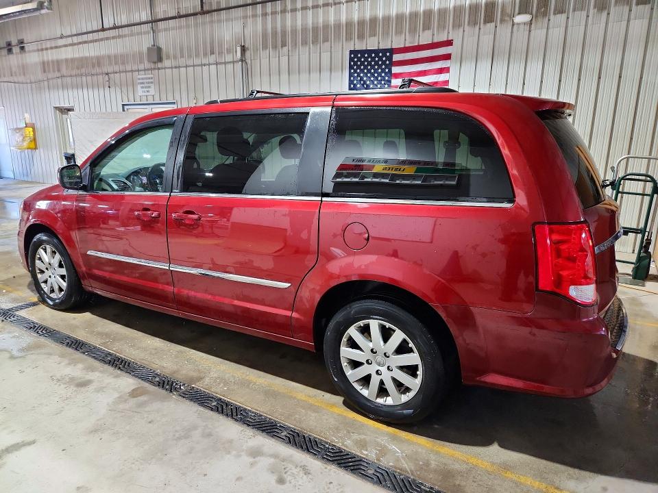 Продаж на аукціоні авто 2014 Chrysler Town & Country, vin: 2C4RC1BG4ER159129, номер лоту: 51437176