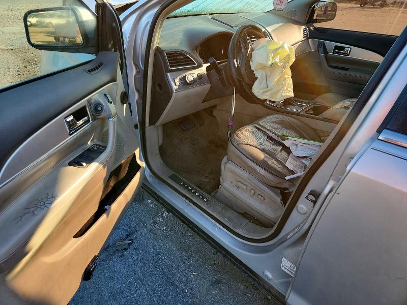 Aukcja sprzedaży 2011 Lincoln Townhouse Mkx, vin: 2LMDJ6JK2BBJ01785, numer aukcji: 48718916