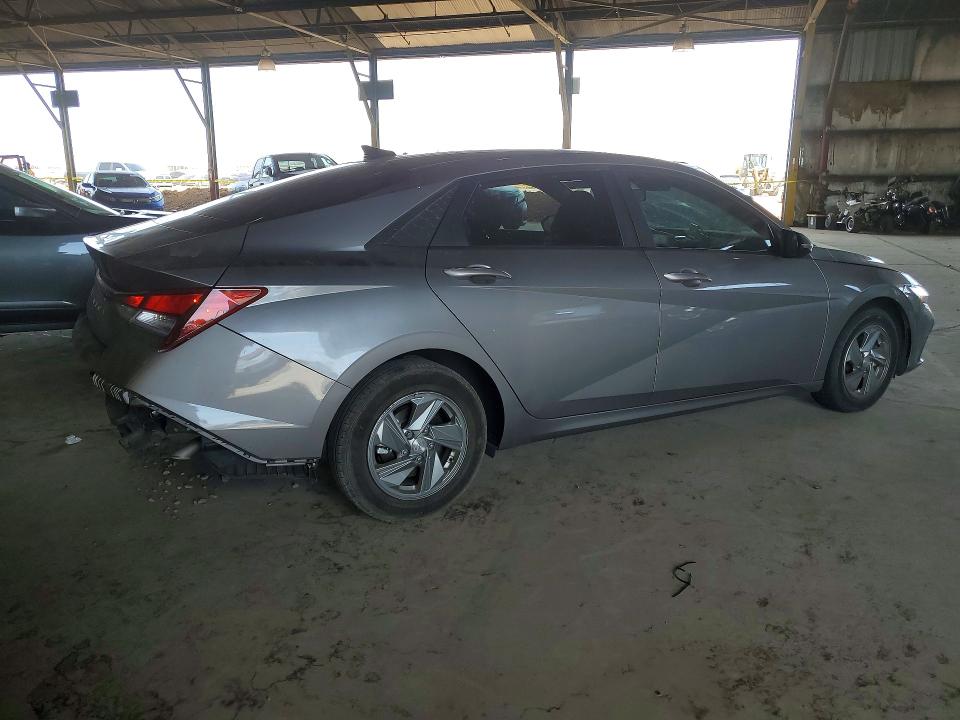 Продаж на аукціоні авто 2024 Hyundai Elantra, vin: KMHLL4DG0RU644716, номер лоту: 50197956