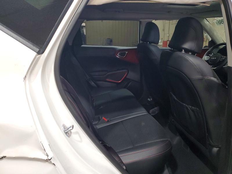 Продажа на аукционе авто 2025 Kia Soul, vin: KNDJ53AU7S7963951, номер лота: 51310996