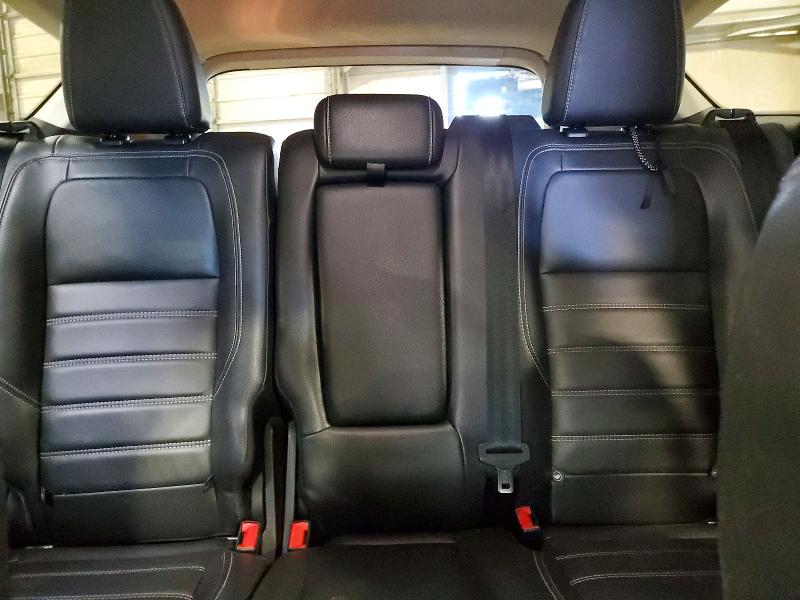 Aukcja sprzedaży 2018 Ford Escape, vin: 1FMCU9HD3JUB58142, numer aukcji: 50585916