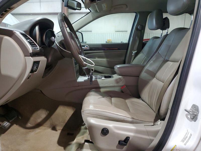 Aukcja sprzedaży 2013 Jeep Grand Cherokee, vin: 1C4RJEAG6DC589184, numer aukcji: 49419956