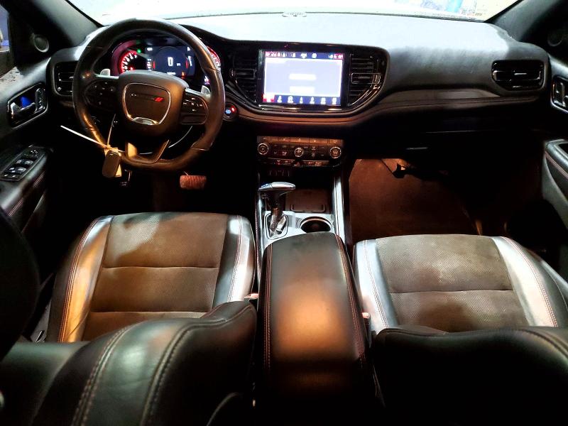 Продажа на аукционе авто 2021 Dodge Durango, vin: 1C4SDJCT5MC641920, номер лота: 78380275