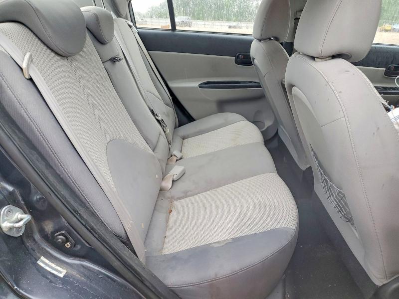 51725546 :رقم المزاد ، KMHCN4AC8BU618138 vin ، 2011 Hyundai Accent مزاد بيع
