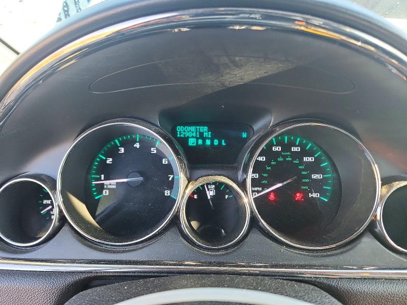 Aukcja sprzedaży 2017 Buick Enclave, vin: 5GAKVBKD4HJ100146, numer aukcji: 49634506
