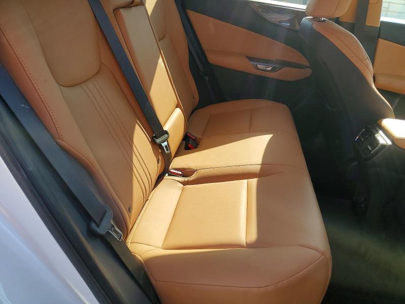 2025 Lexus Nx 250 მანქანა იყიდება აუქციონზე, vin: 2T2GDCAZXSC016325, აუქციონის ნომერი: 48139436