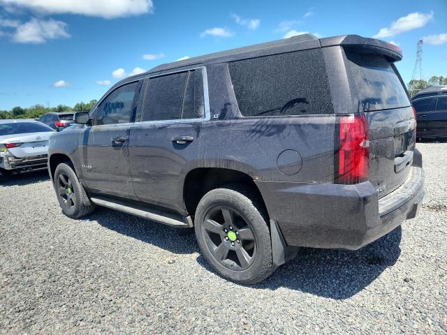 51066996 :رقم المزاد ، 1GNSKBKC0FR126473 vin ، 2015 Chevrolet Tahoe مزاد بيع