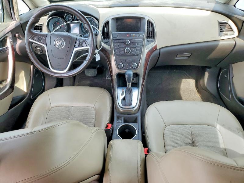 Aukcja sprzedaży 2013 Buick Verano, vin: 1G4PR5SK2D4169673, numer aukcji: 48878236
