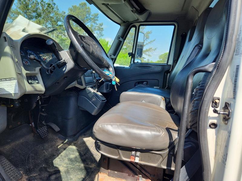 Продаж на аукціоні авто 2014 International 4000 4300, vin: 3HAMMAAL1EL768046, номер лоту: 54134386