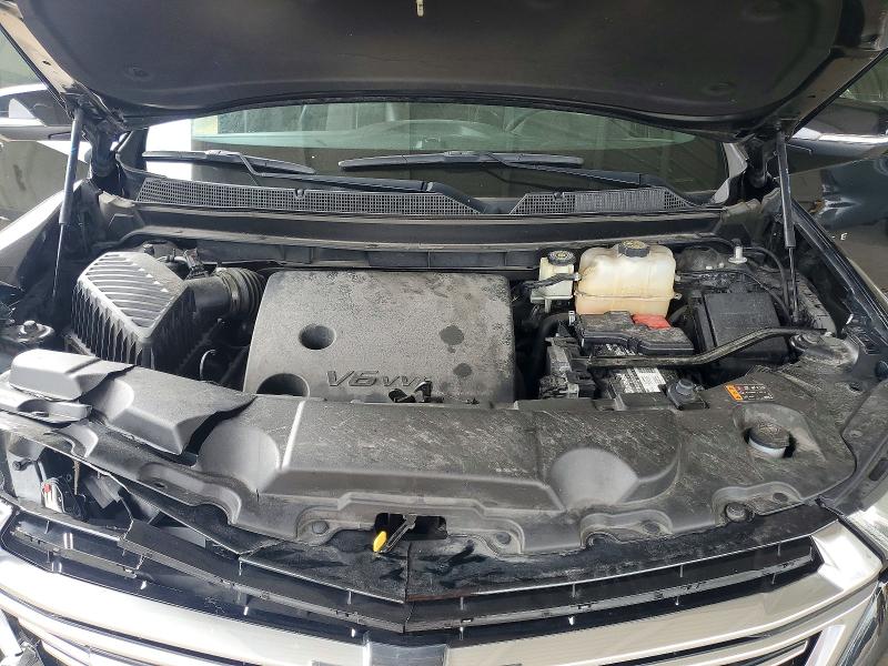 Aukcja sprzedaży 2023 Chevrolet Traverse, vin: 1GNERKKWXPJ192807, numer aukcji: 48215486