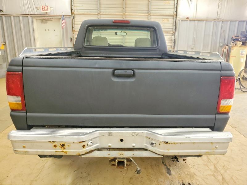Aukcja sprzedaży 1994 Ford Ranger, vin: 1FTCR11X1RTA39874, numer aukcji: 49124836