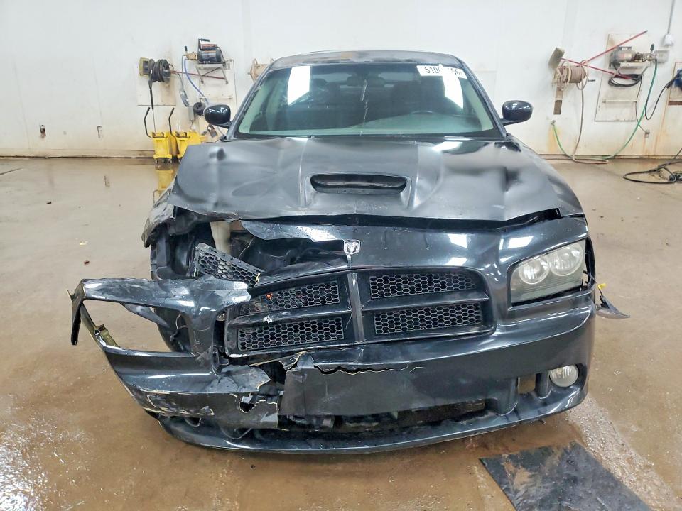 2006 Dodge Charger მანქანა იყიდება აუქციონზე, vin: 2B3LA73W26H397266, აუქციონის ნომერი: 51001456