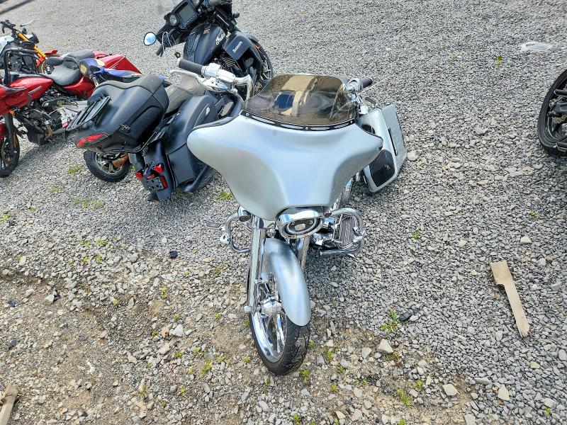 2010 Harley-davidson Flhx მანქანა იყიდება აუქციონზე, vin: 1HD1KB417AB601049, აუქციონის ნომერი: 49709676
