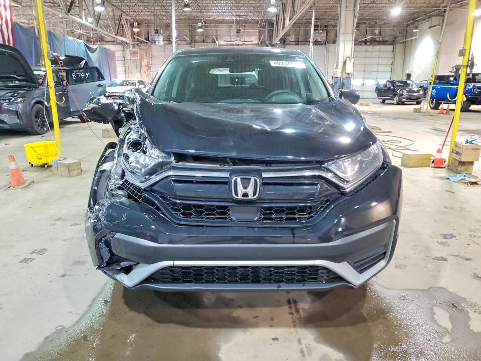 Aukcja sprzedaży 2020 Honda Cr-v, vin: 2HKRW2H27LH612971, numer aukcji: 48362766