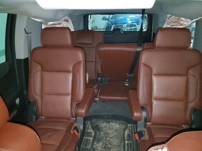 Aukcja sprzedaży 2019 Chevrolet Suburban, vin: 1GNSKJKJ7KR247018, numer aukcji: 48364886