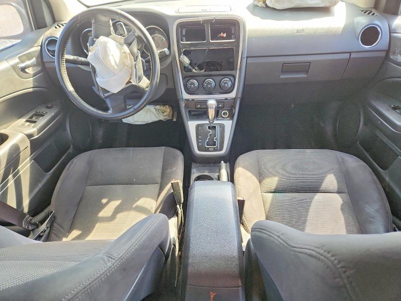 Продаж на аукціоні авто 2010 Dodge Caliber, vin: 1B3CB8HB9AD648282, номер лоту: 48287816