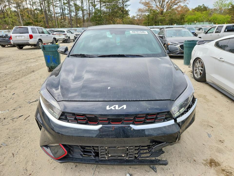 Продаж на аукціоні авто 2024 Kia Forte, vin: 3KPF54AD9RE719580, номер лоту: 48791446