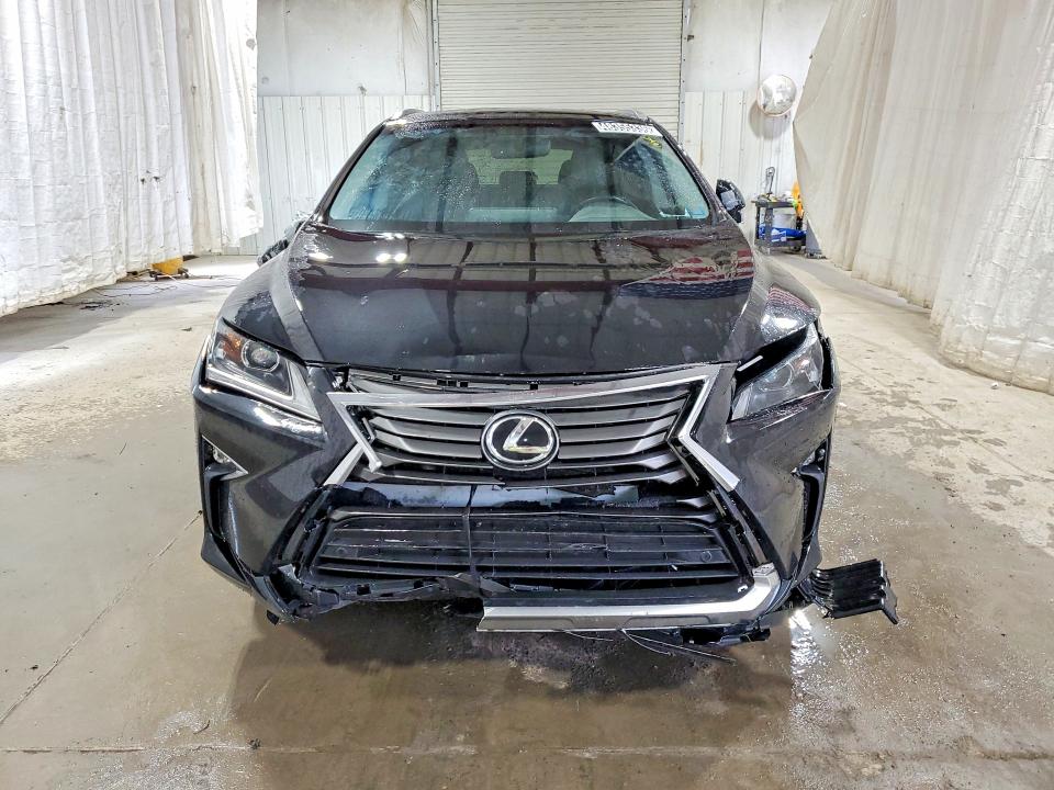 Продаж на аукціоні авто 2016 Lexus Rx 350, vin: 2T2BZMCA2GC051618, номер лоту: 48355336