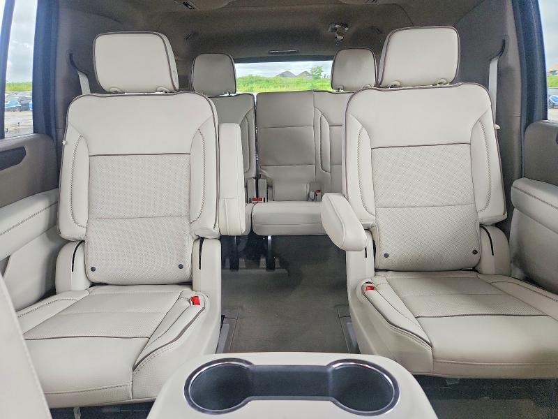 Продаж на аукціоні авто 2025 Gmc Yukon Xl, vin: 1GKS2JRL7SR237190, номер лоту: 50285936