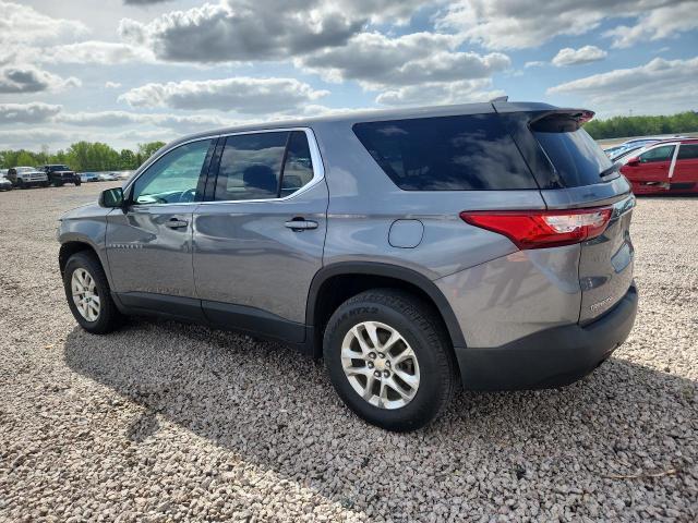 Продажа на аукционе авто 2021 Chevrolet Traverse, vin: 1GNERFKW1MJ189071, номер лота: 49183136