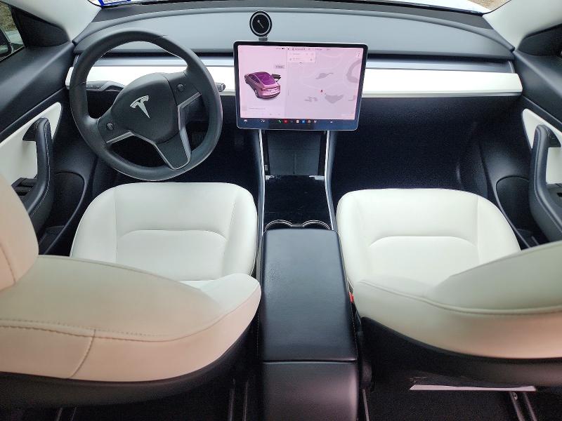 Продаж на аукціоні авто 2020 Tesla Model 3, vin: 5YJ3E1EA0LF634937, номер лоту: 49117116