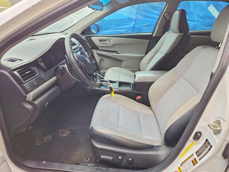 Продаж на аукціоні авто 2016 Toyota Camry, vin: 4T1BF1FK3GU246741, номер лоту: 46459426