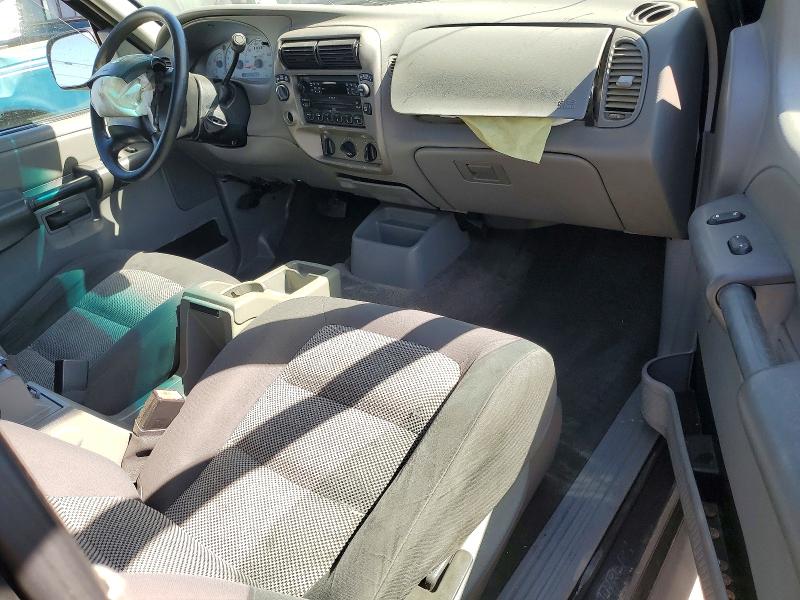 48984026 :رقم المزاد ، 1FMZU70E43UB47589 vin ، 2003 Ford Explorer مزاد بيع