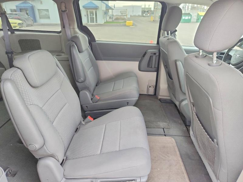 Aukcja sprzedaży 2009 Dodge Grand Caravan, vin: 2D8HN44E59R696263, numer aukcji: 50718626
