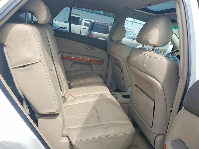 Aukcja sprzedaży 2007 Lexus Rx 350, vin: 2T2HK31U57C023060, numer aukcji: 49125836