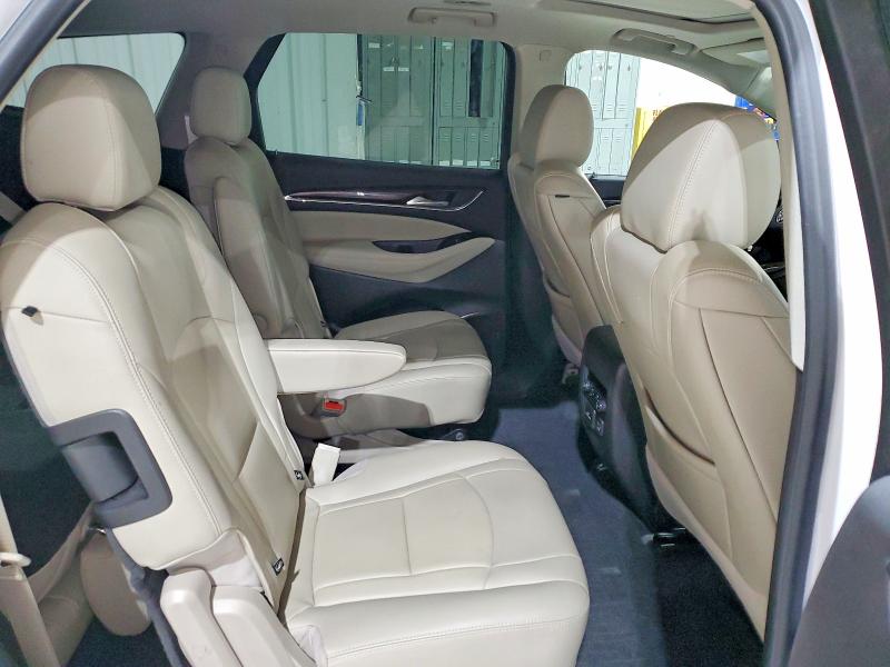Продаж на аукціоні авто 2021 Buick Enclave, vin: 5GAEVBKW5MJ240697, номер лоту: 48917886