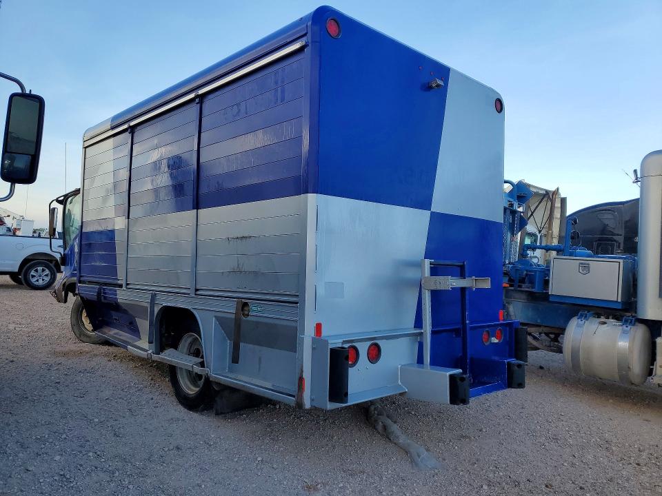 Продаж на аукціоні авто 2024 Isuzu Nrr, vin: JALE5W162R7310344, номер лоту: 75096395