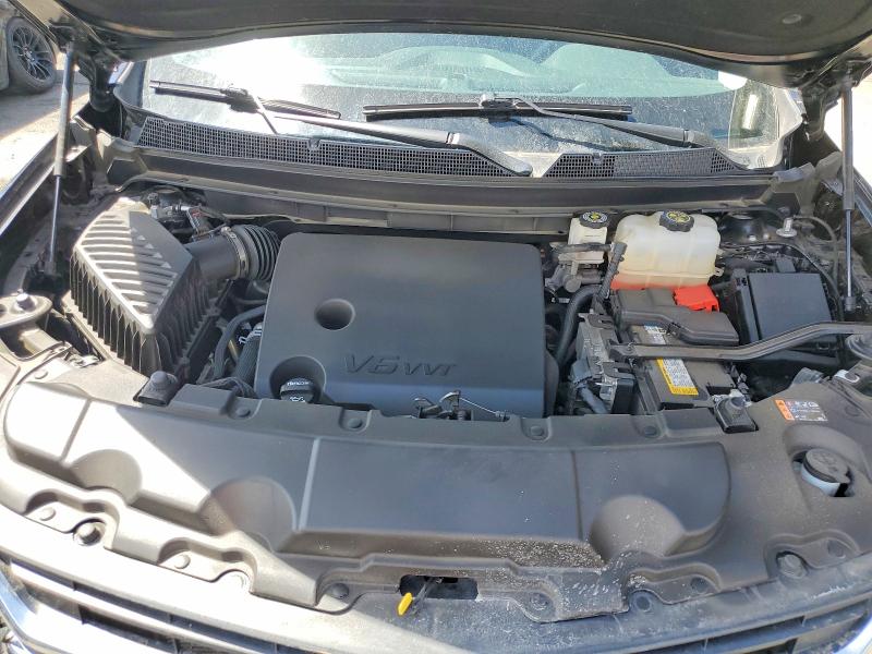 Продаж на аукціоні авто 2021 Chevrolet Traverse, vin: 1GNEVFKW0MJ258070, номер лоту: 49682376