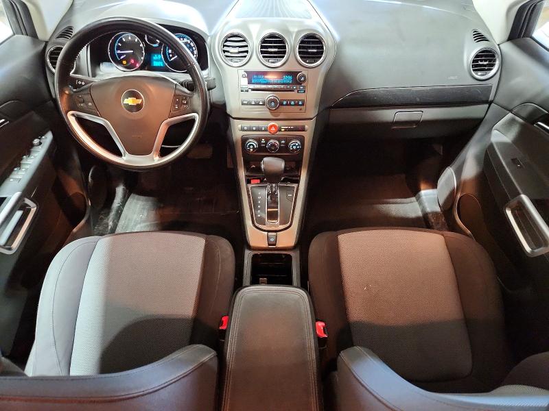 Aukcja sprzedaży 2013 Chevrolet Captiva, vin: 3GNAL2EK6DS553453, numer aukcji: 50345146