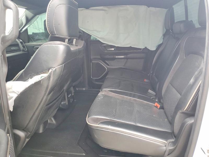 Продаж на аукціоні авто 2023 Ram 1500, vin: 1C6RREJT5PN640308, номер лоту: 51210556