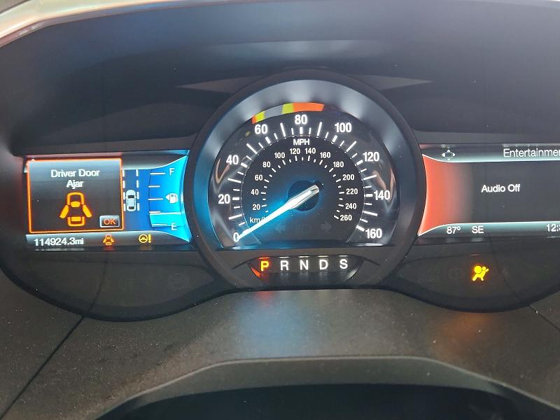 Aukcja sprzedaży 2018 Ford Edge, vin: 2FMPK3K83JBB15331, numer aukcji: 47640366