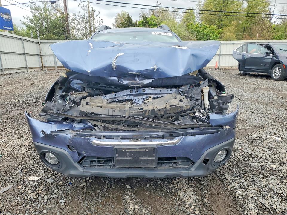 Продажа на аукционе авто 2017 Subaru Outback, vin: 4S4BSACC4H3300662, номер лота: 51905136