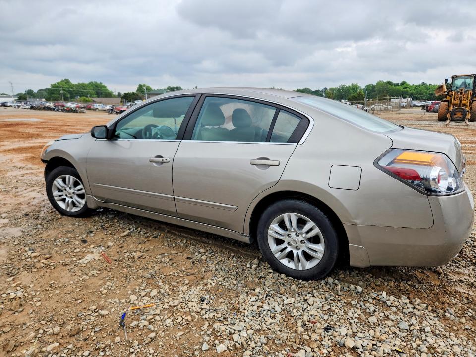 51120876 :رقم المزاد ، 1N4AL2AP6CC111244 vin ، 2012 Nissan Altima مزاد بيع