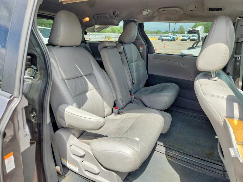 Aukcja sprzedaży 2017 Toyota Sienna, vin: 5TDYZ3DC9HS769197, numer aukcji: 47562936
