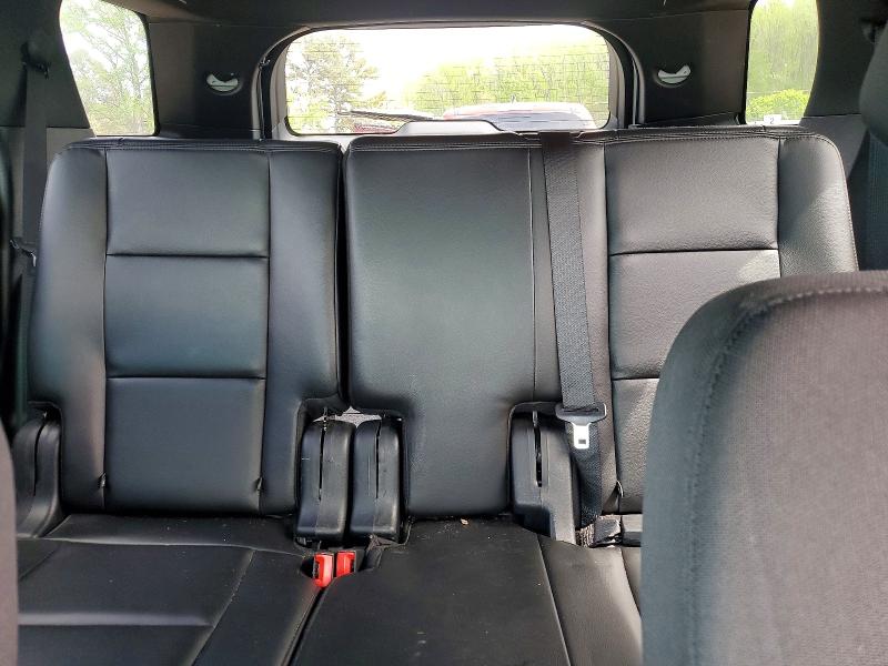 Продажа на аукционе авто 2018 Ford Explorer, vin: 1FM5K8ARXJGB68678, номер лота: 48643116