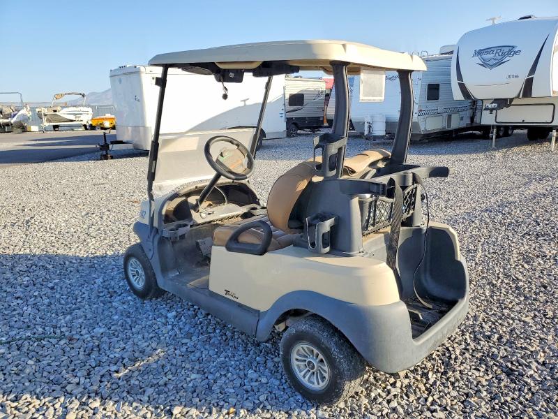 2020 Club Car Tempo Li მანქანა იყიდება აუქციონზე, vin: AN2038109405, აუქციონის ნომერი: 49918006