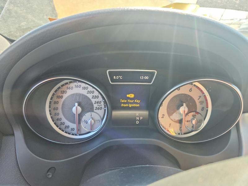 Aukcja sprzedaży 2016 Mercedes-benz Cla, vin: WDDSJ4GB7GN363094, numer aukcji: 49238786