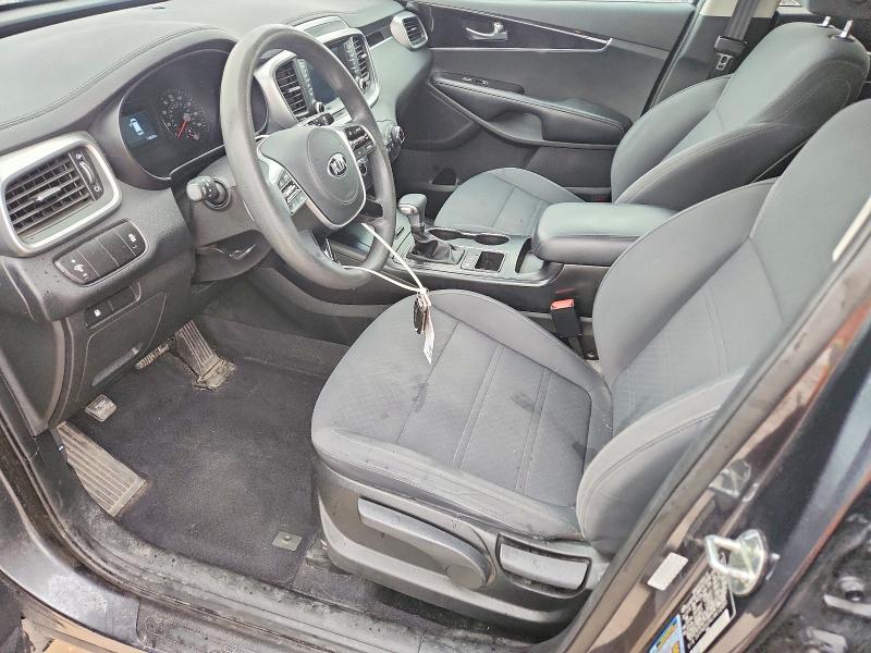 Aukcja sprzedaży 2020 Kia Sorento, vin: 5XYPGDA56LG612651, numer aukcji: 51453616