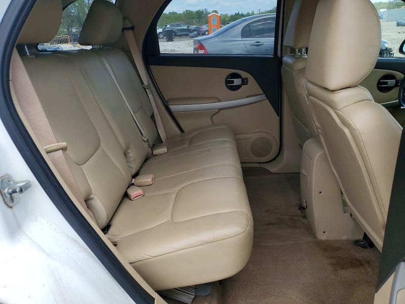 Продажа на аукционе авто 2005 Chevrolet Equinox, vin: 2CNDL73F156077259, номер лота: 50072296